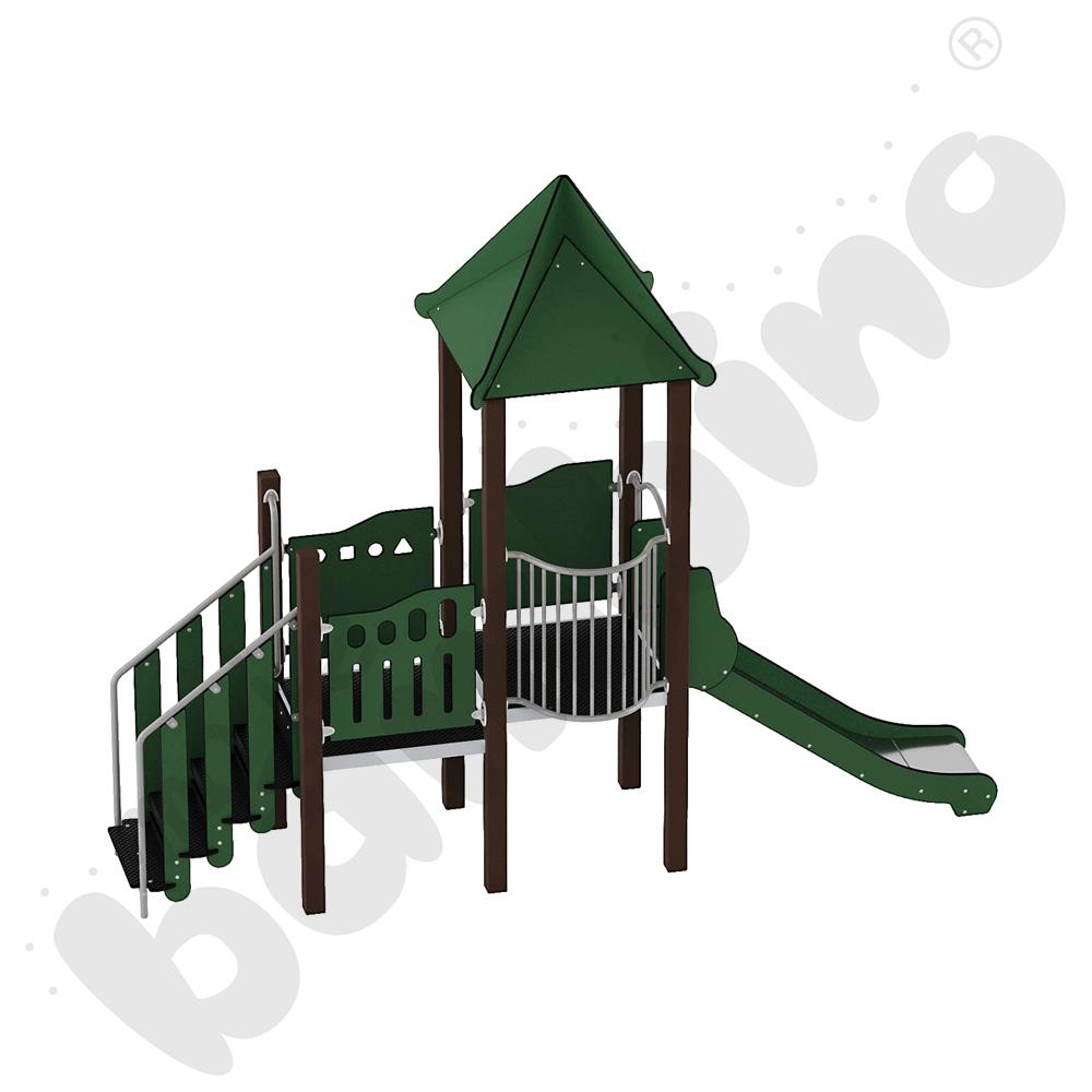 Quadro 1250, recykling