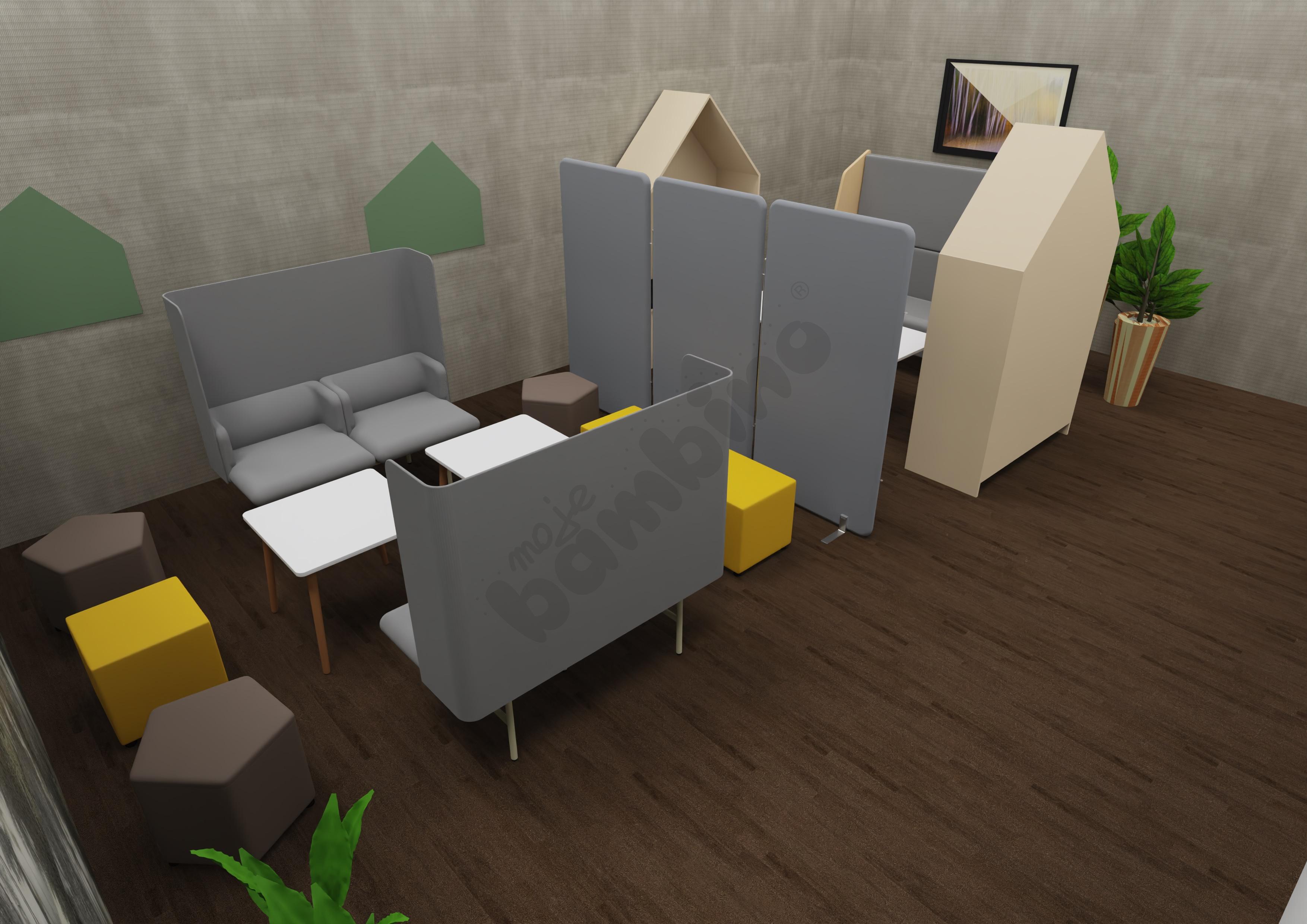 Sala ciszy 1