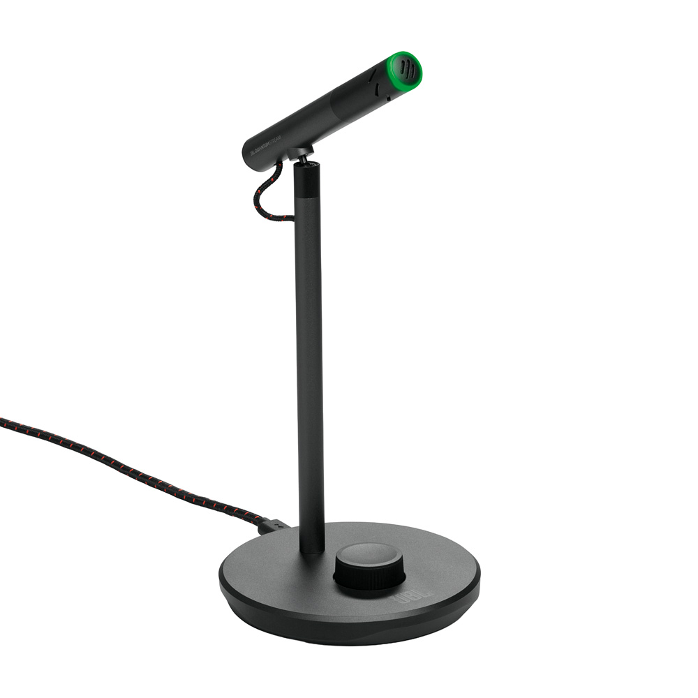 Mikrofón JBL Quantum Stream Talk
