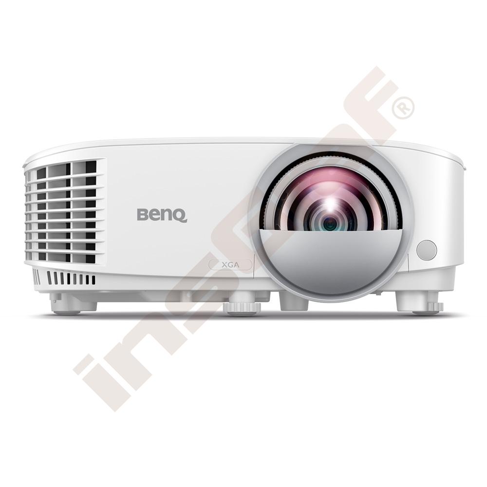 Projektor s krátkou projekční vzdáleností BenQ MX825STH