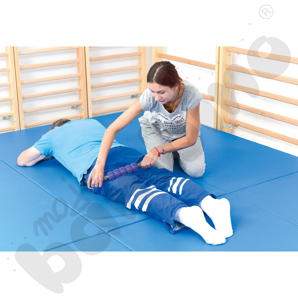 Kij do masażu - kulki