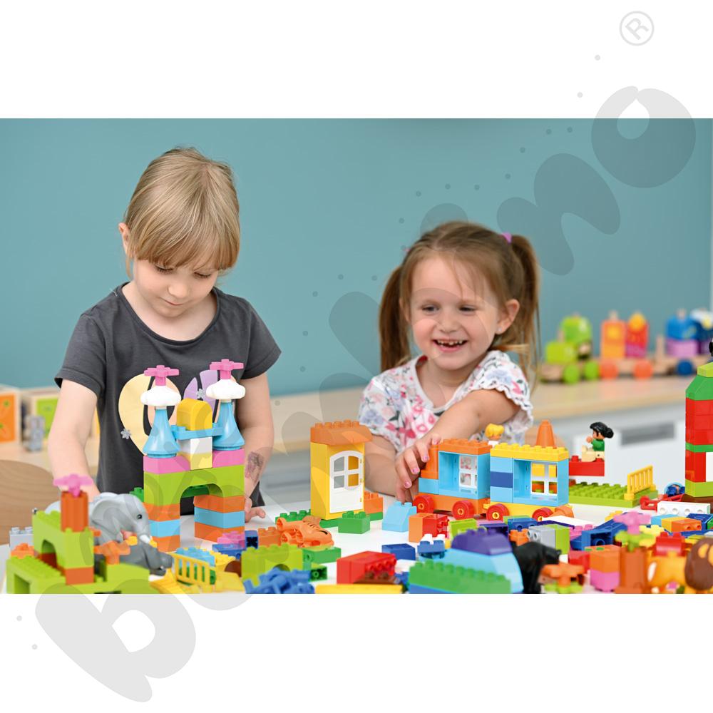 LEGO® DUPLO® Zwierzęta