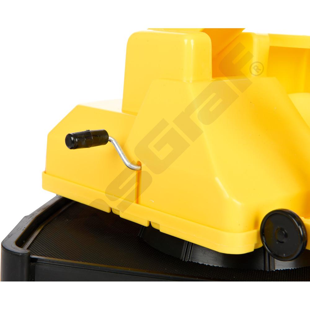 Jeřáb Middle Truck