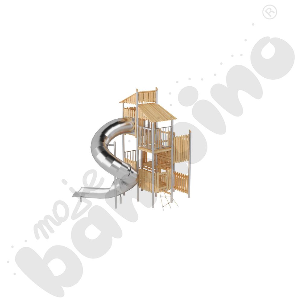 Wysoka Wieża Robinio