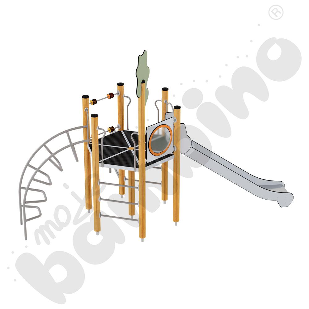 Zestaw Orbis Simple 11763