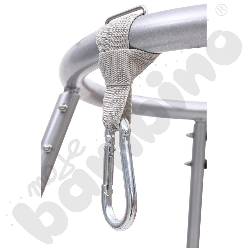 Stojak do kosza Memola