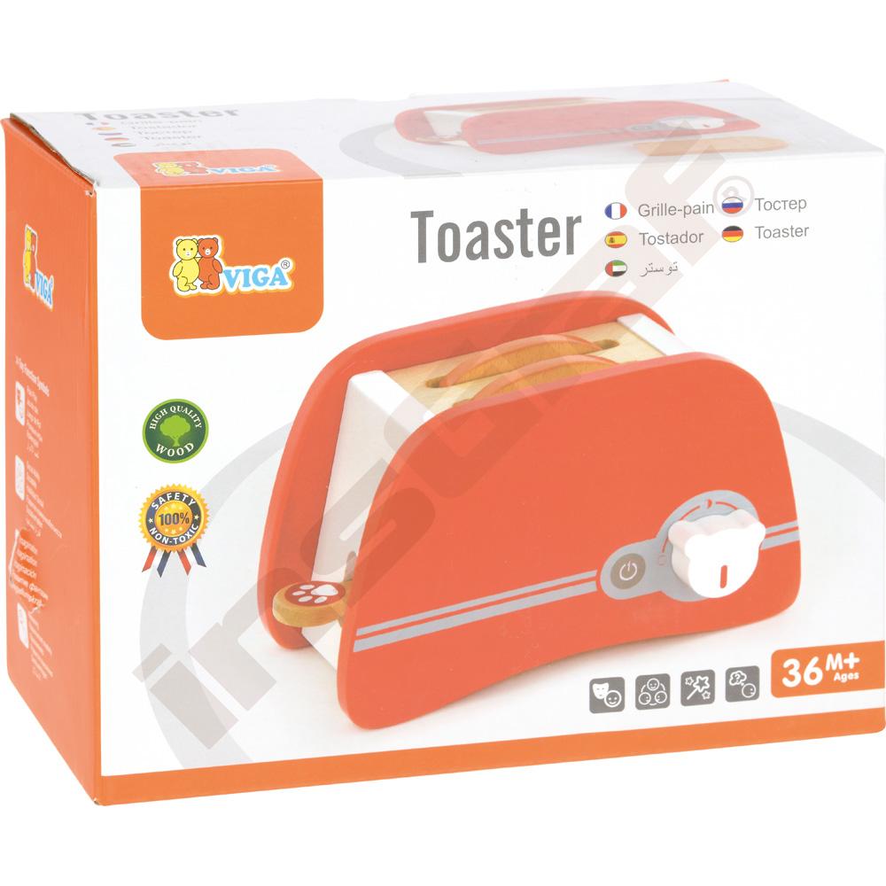 Toaster