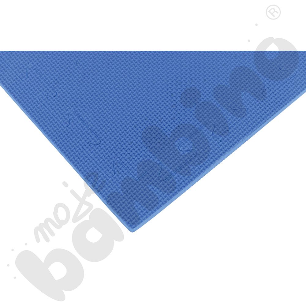 Maty z pianki 4 szt. 100 cm