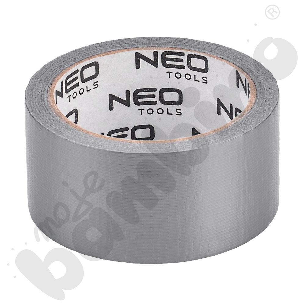 Taśma klejąca – duct tape