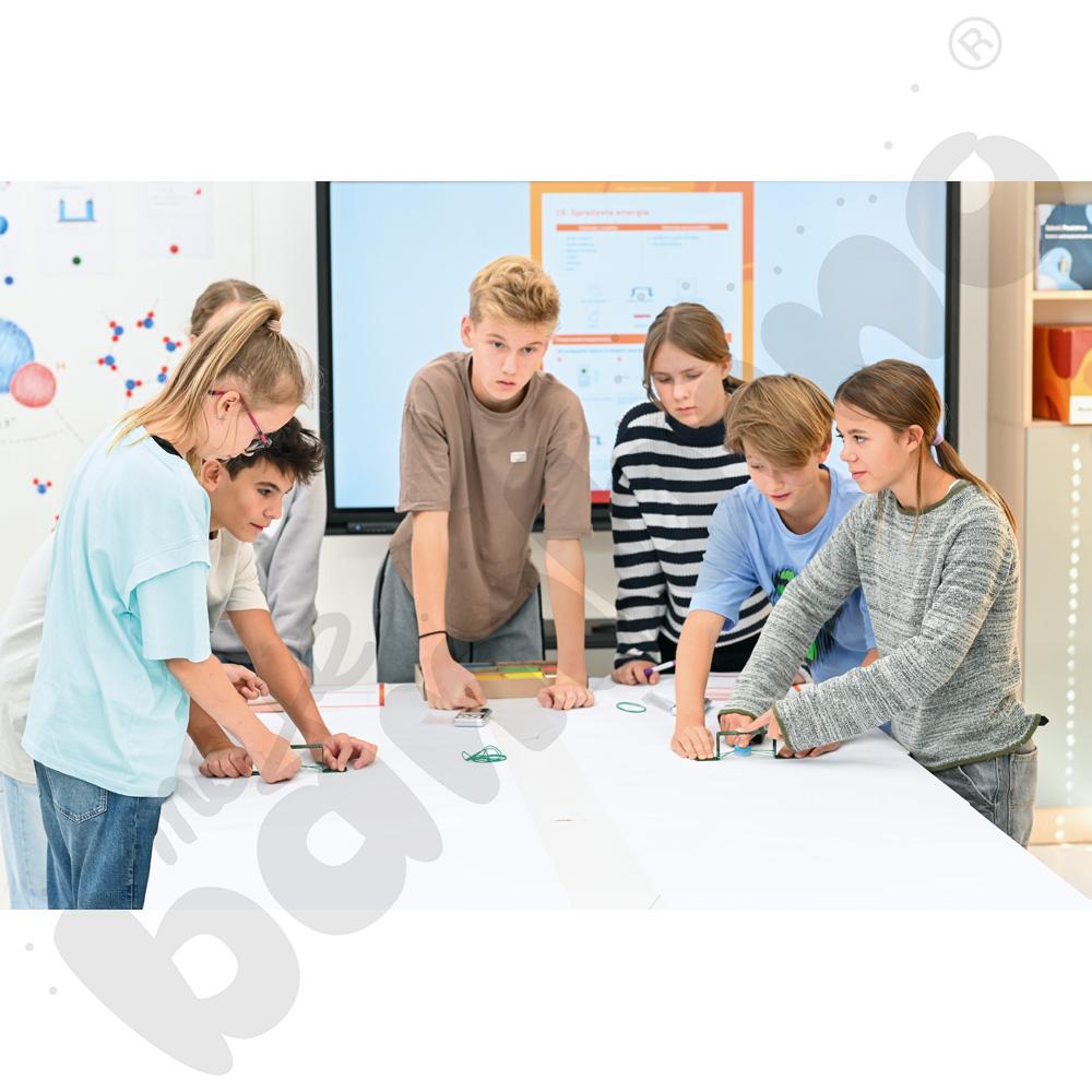 Modułowe Pracownie Przyrodnicze - moduł ENERGIA, 1 szt.