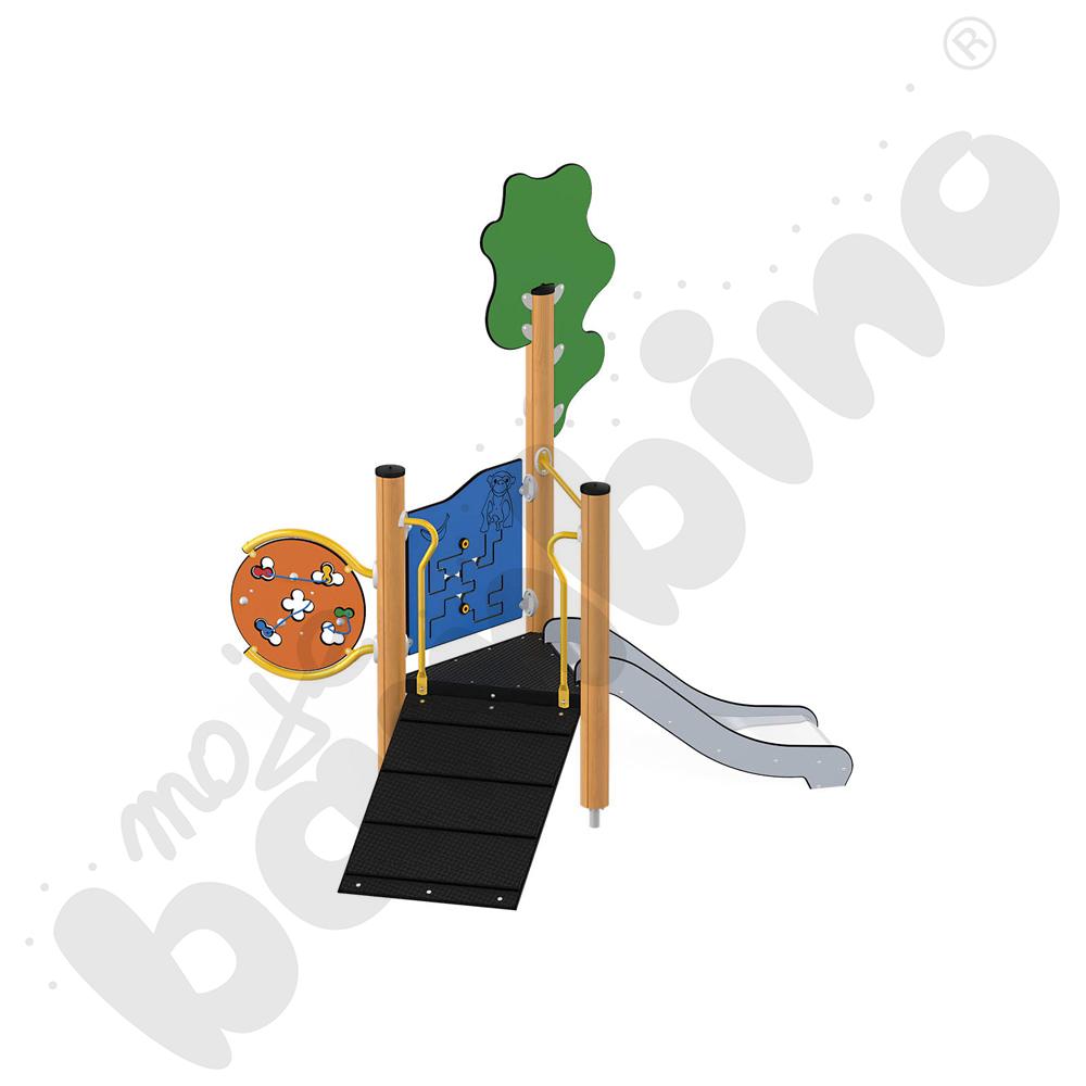 Orbis Baby - zestaw Mini I