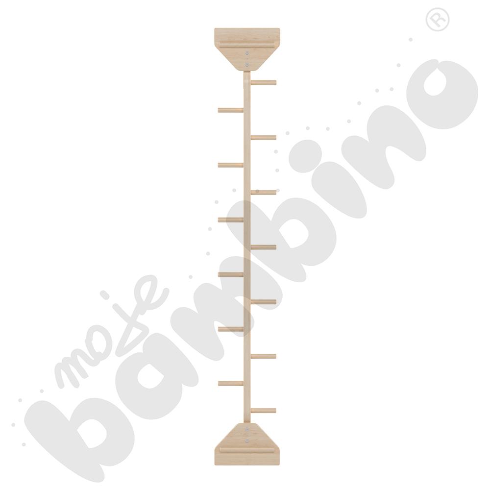 Drabinka naprzemienna Active