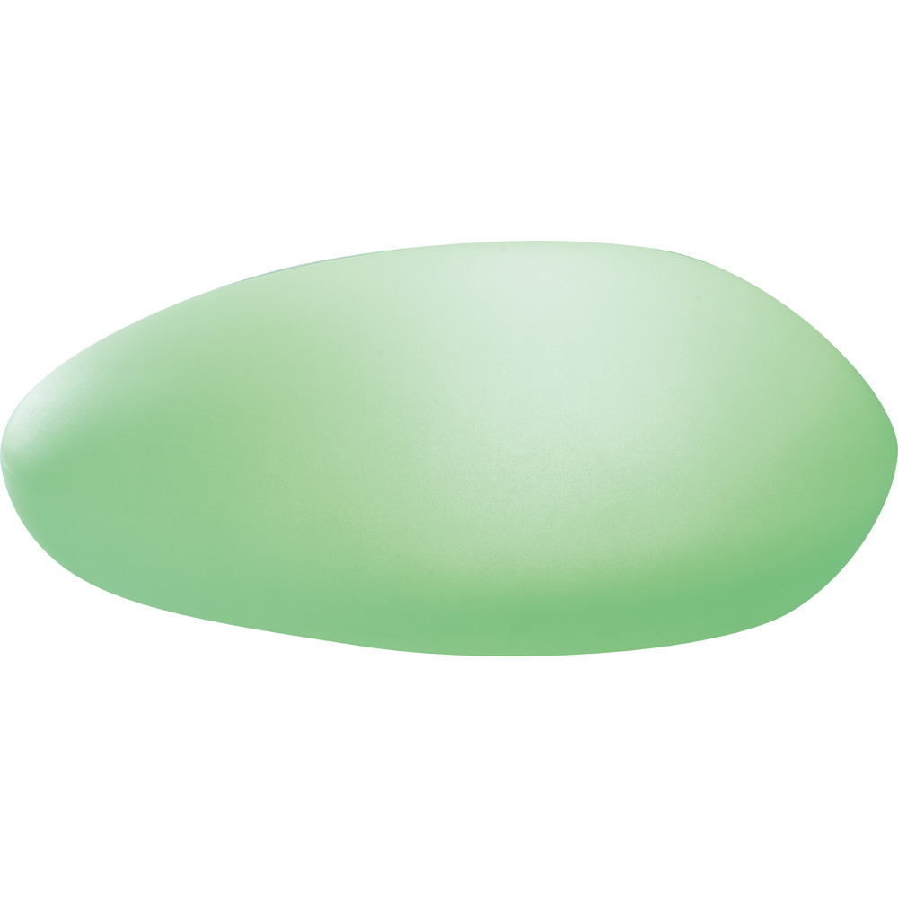 Oválna LED lampa