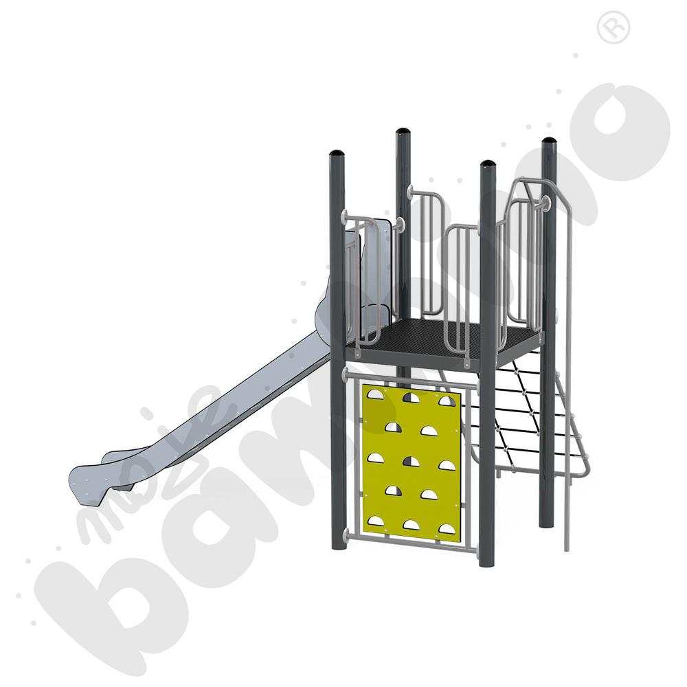 Action4Kids Lime - zestaw 1906-A