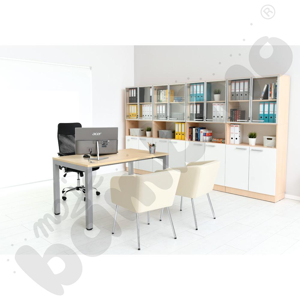 Nadstawka Grande L - klon jasny