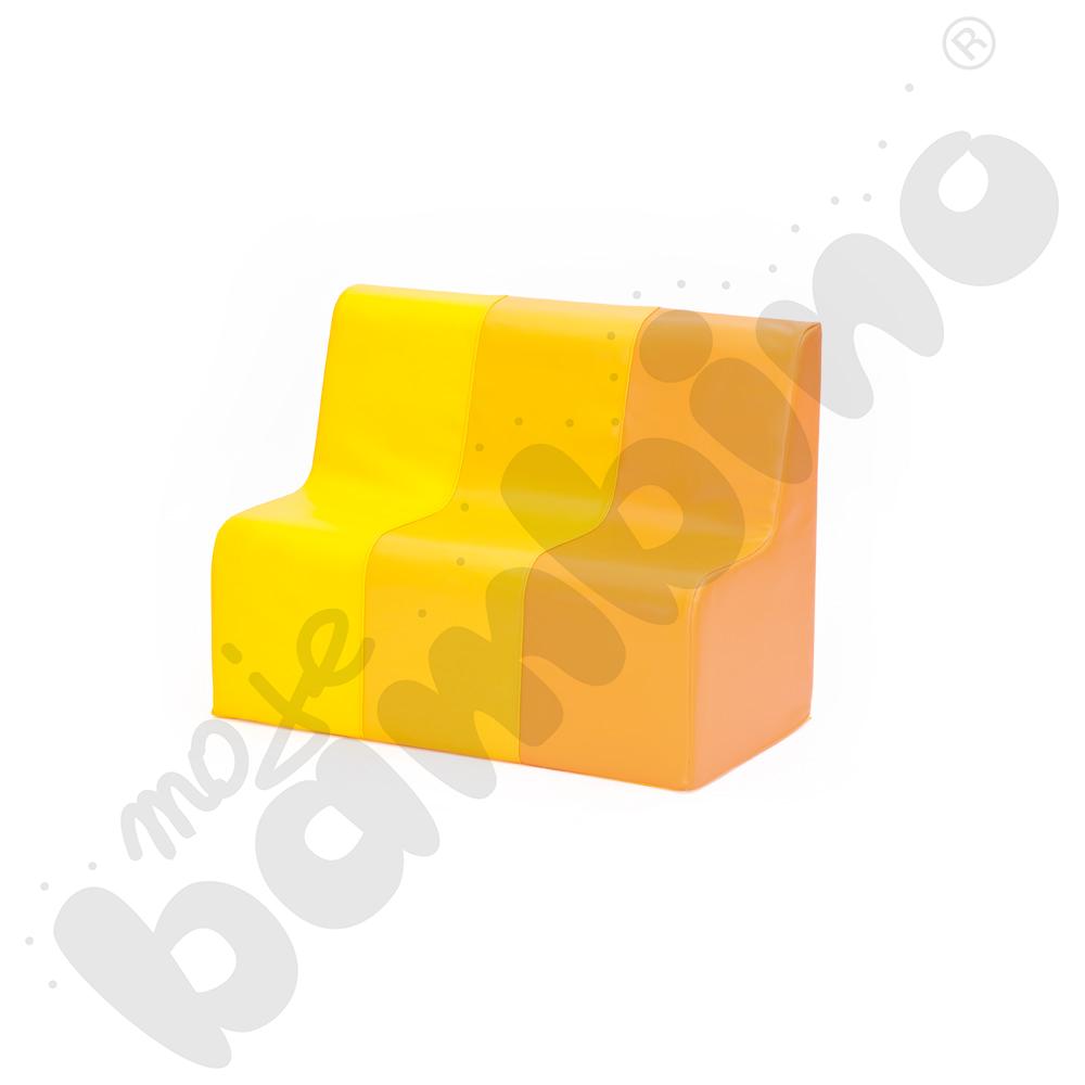 Kanapa piankowa wąska - Słoneczna