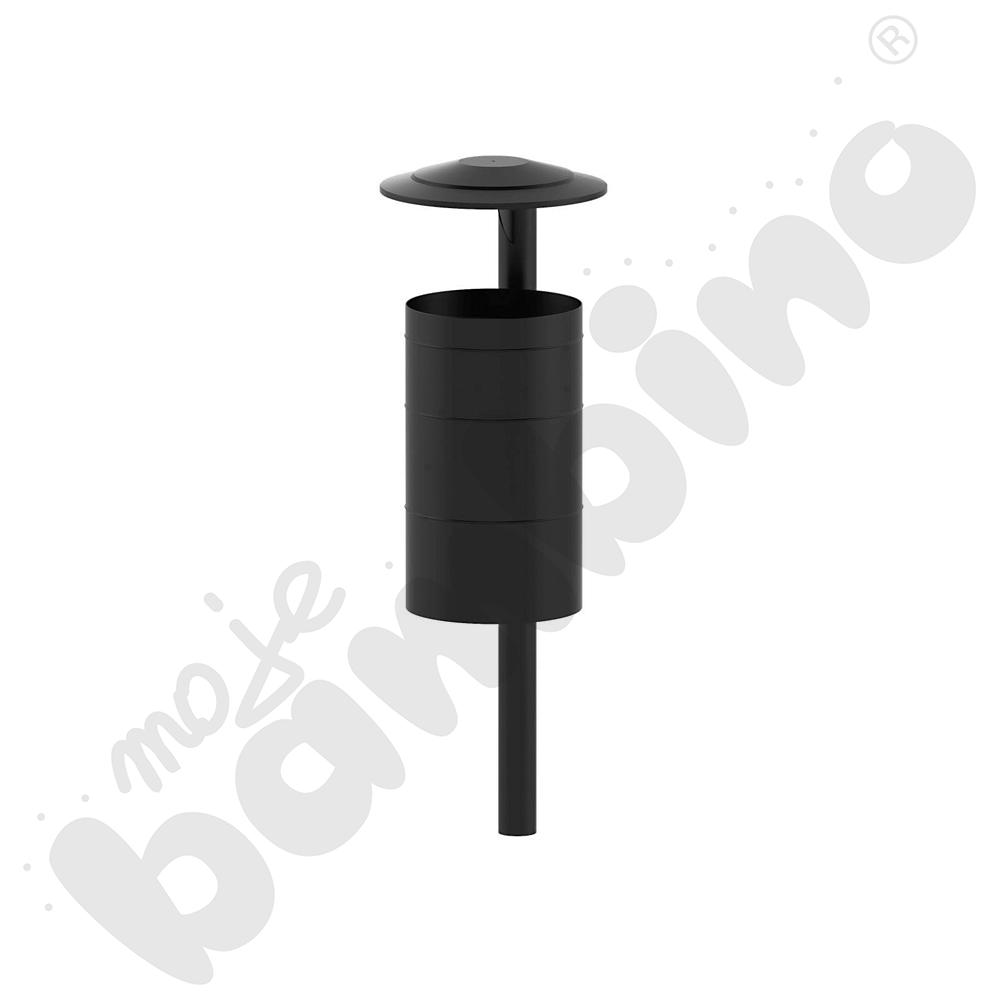 Kosz na śmieci Miejski II