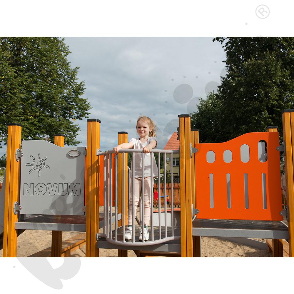 Quadro Simple - statek