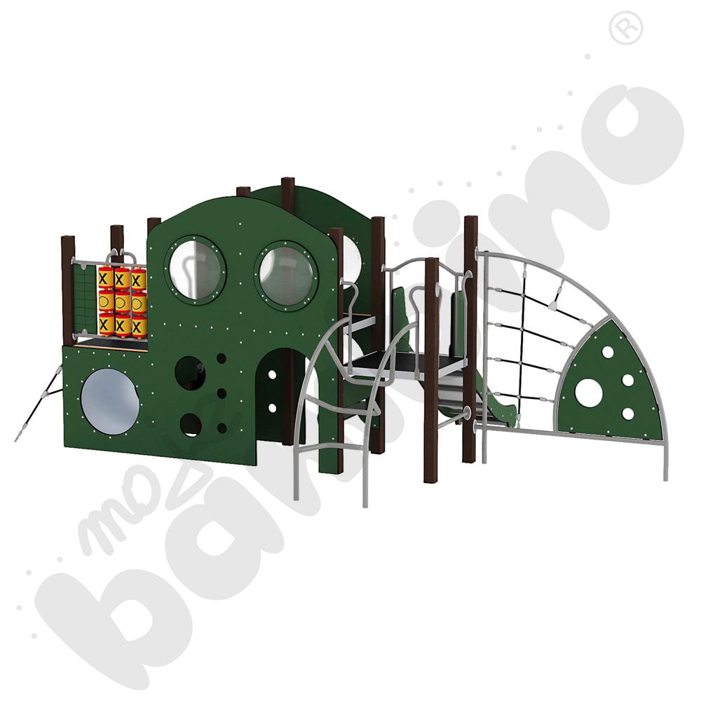 Quadro Simple 12505, recykling