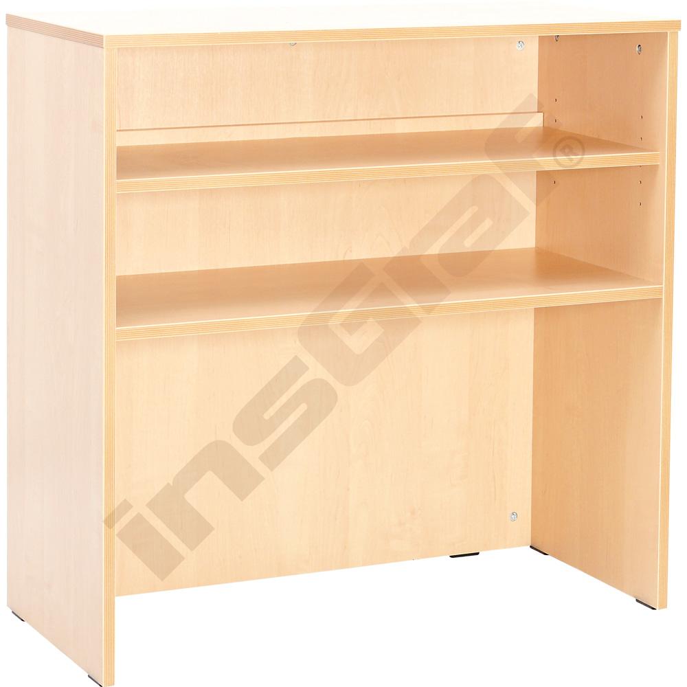 
Flexi Schrank M für Rollbehälter, B 89
