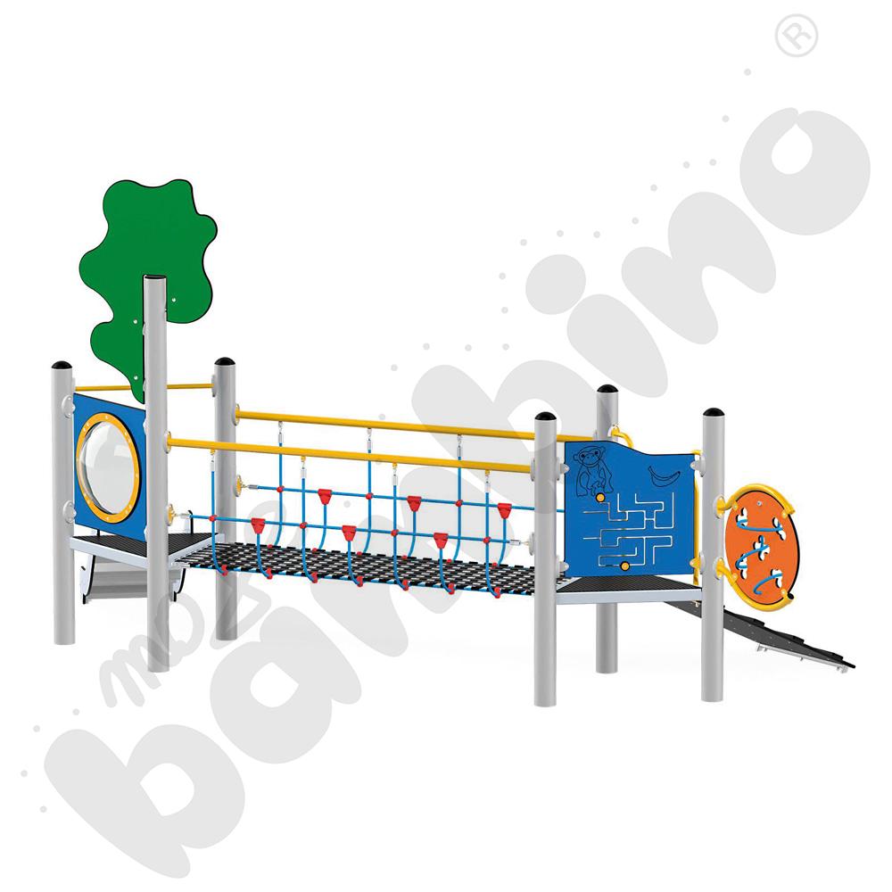 Orbis Baby - zestaw Mini II