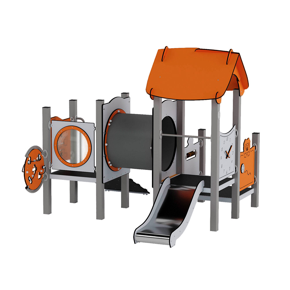 Quadro Simple 12432, kov