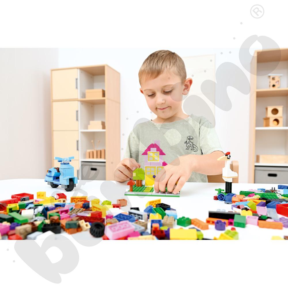 LEGO® Large Creative Brick Set