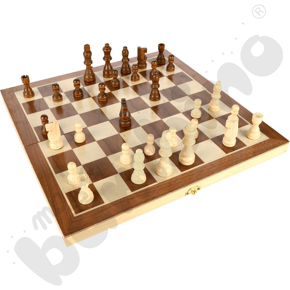 Szachy/warcaby/tryktrak