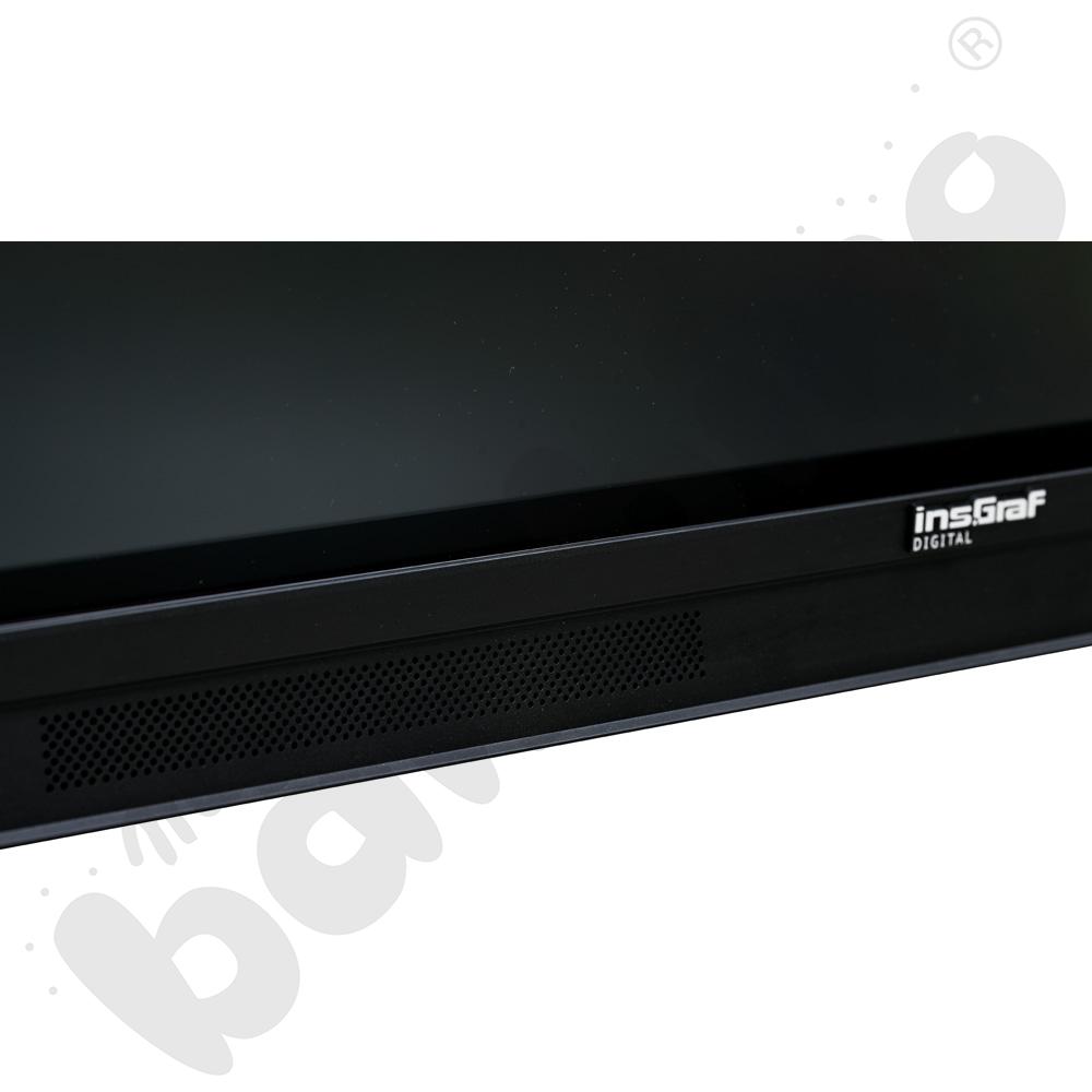 Monitor interaktywny insGraf Digital EduSpace 86