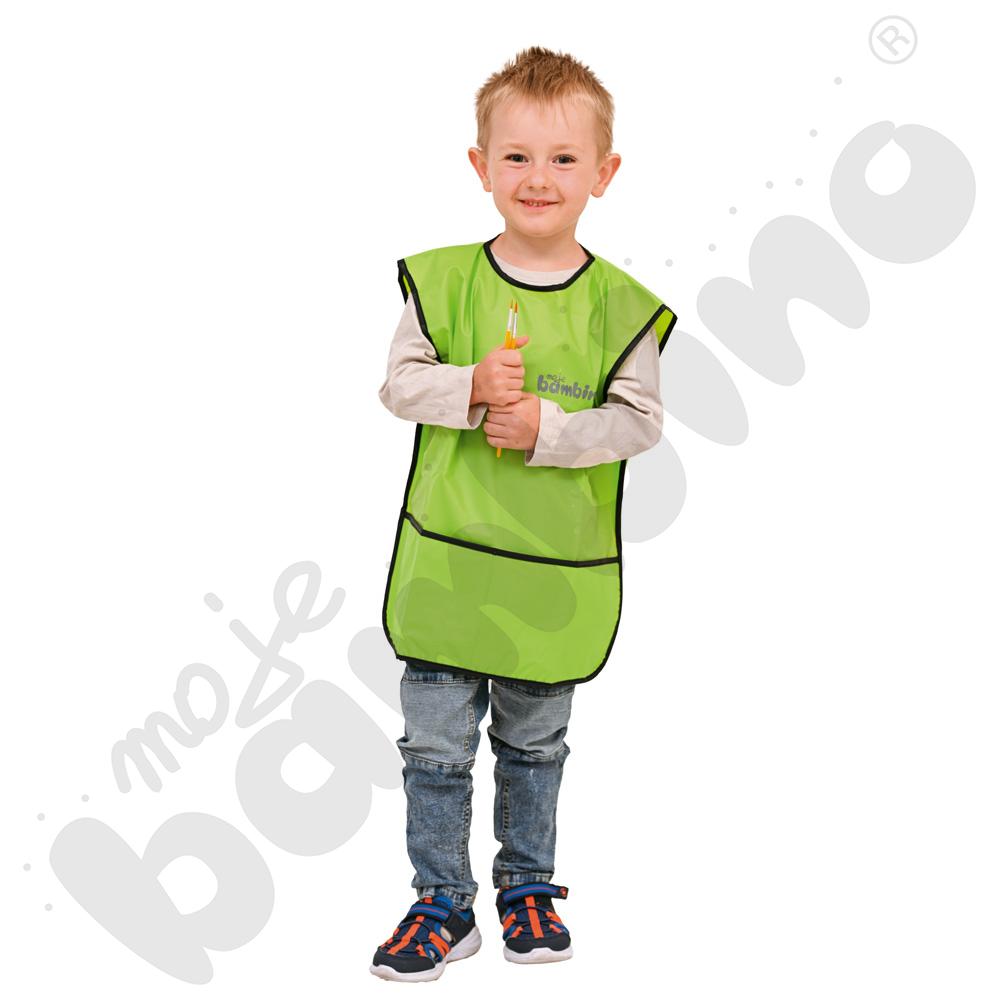 Fartuszek ochronny, 1 szt.