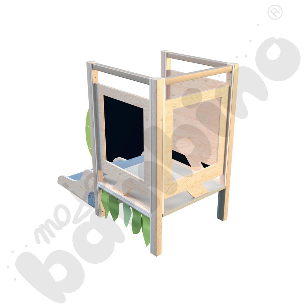 Kącik Flora Mini jednostronny