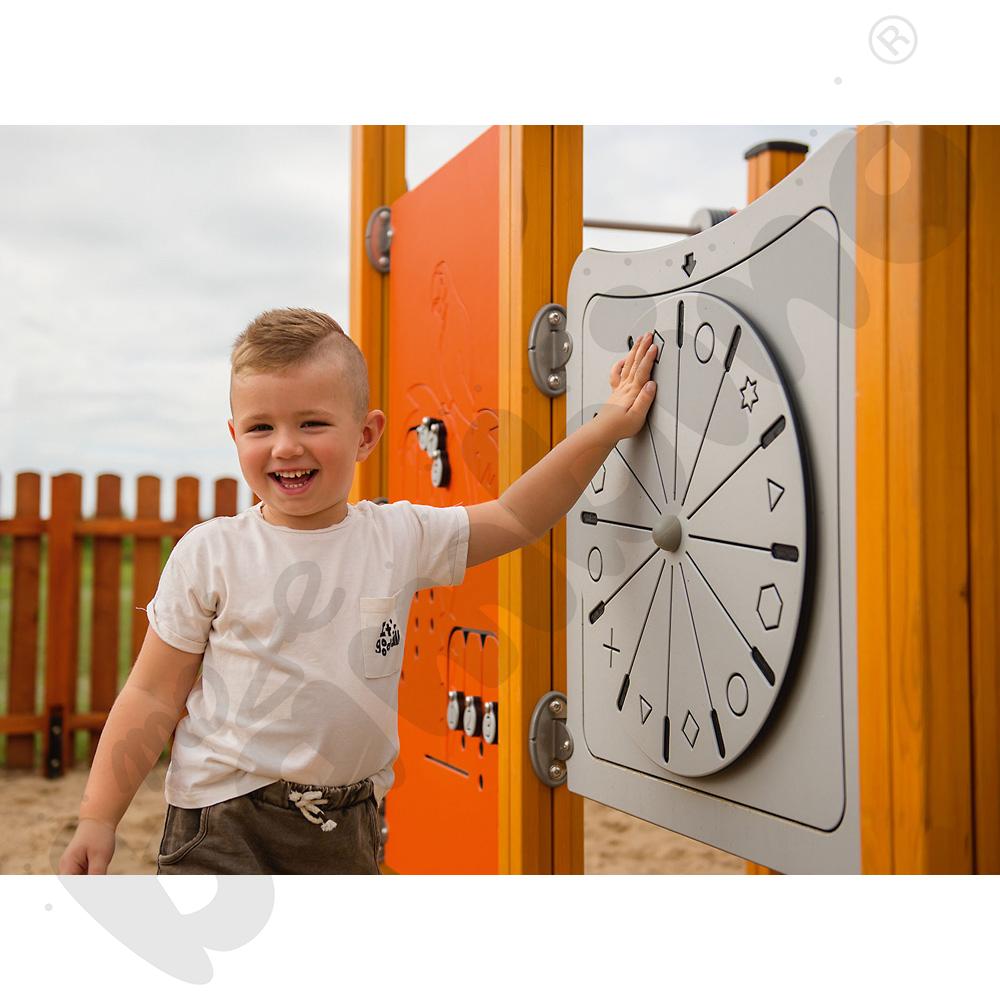 Quadro Simple - zestaw 1253