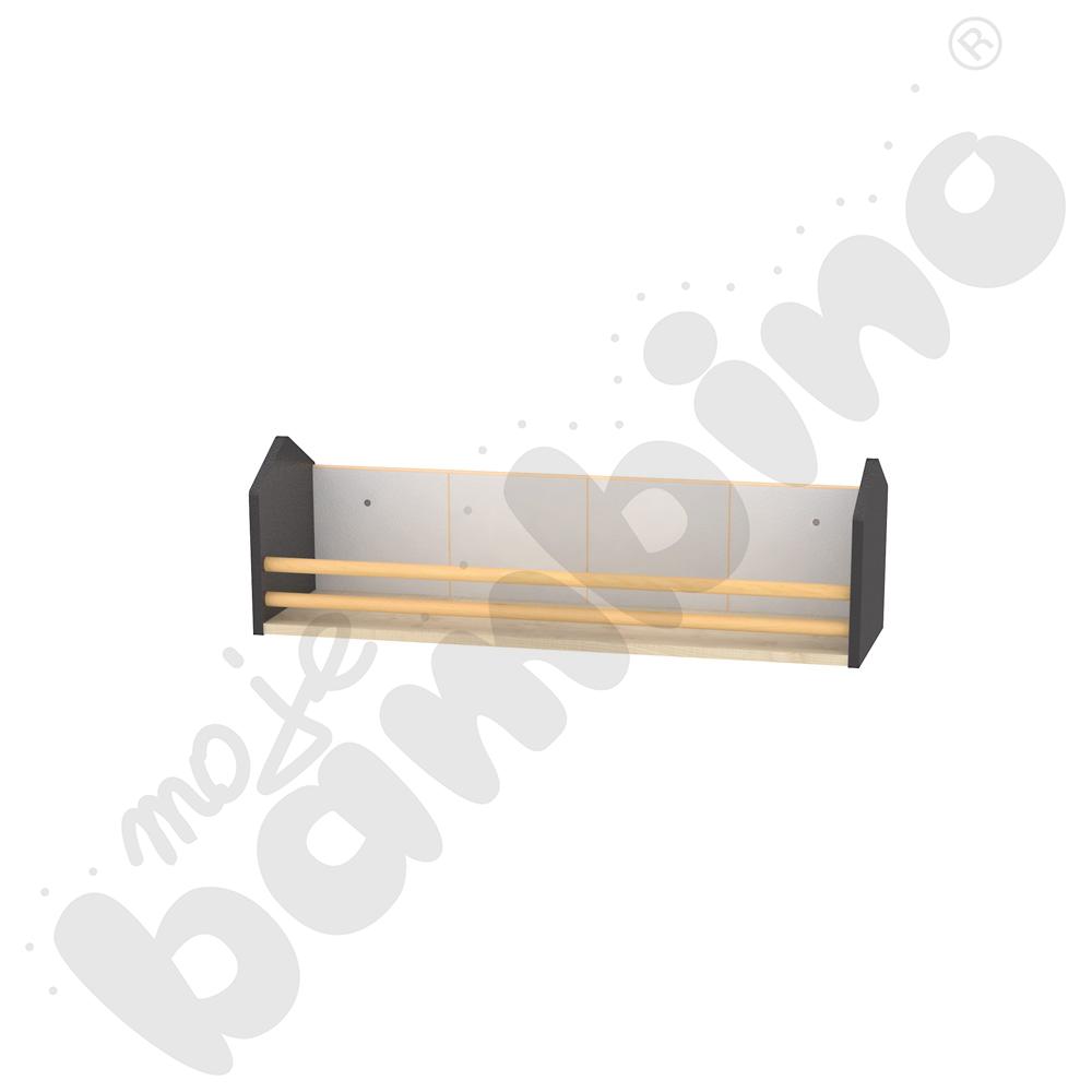 Półka wisząca FLO duża