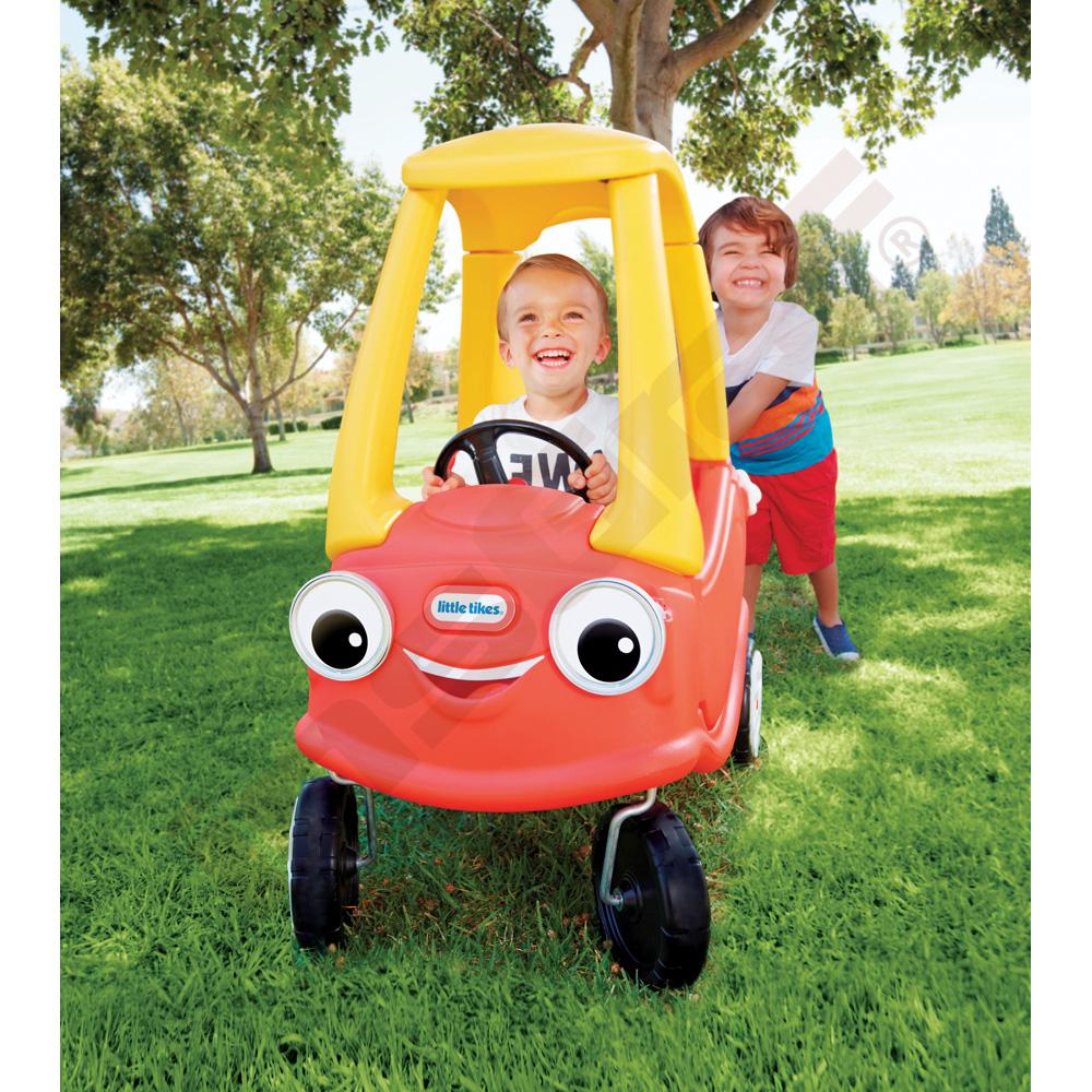 Autíčko Cozy Coupe