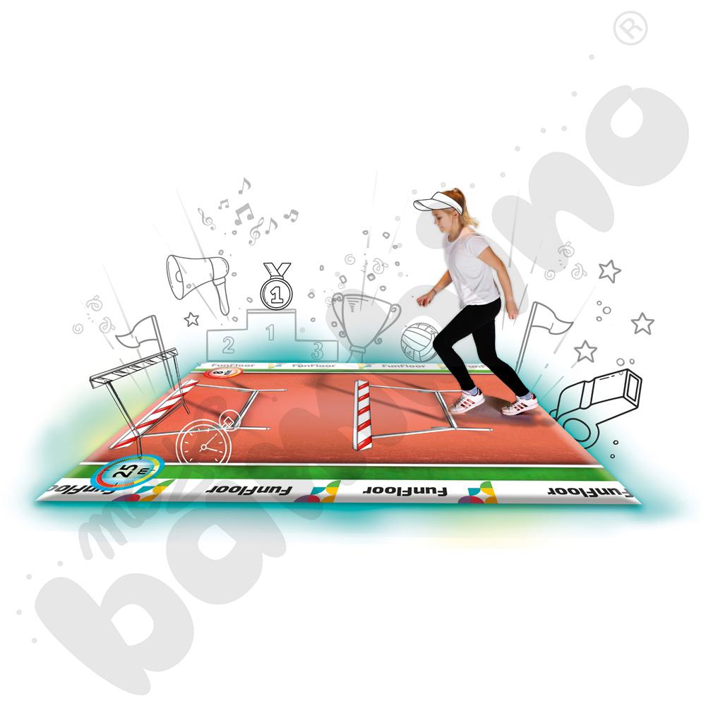 Pakiet Sport do FunFloor