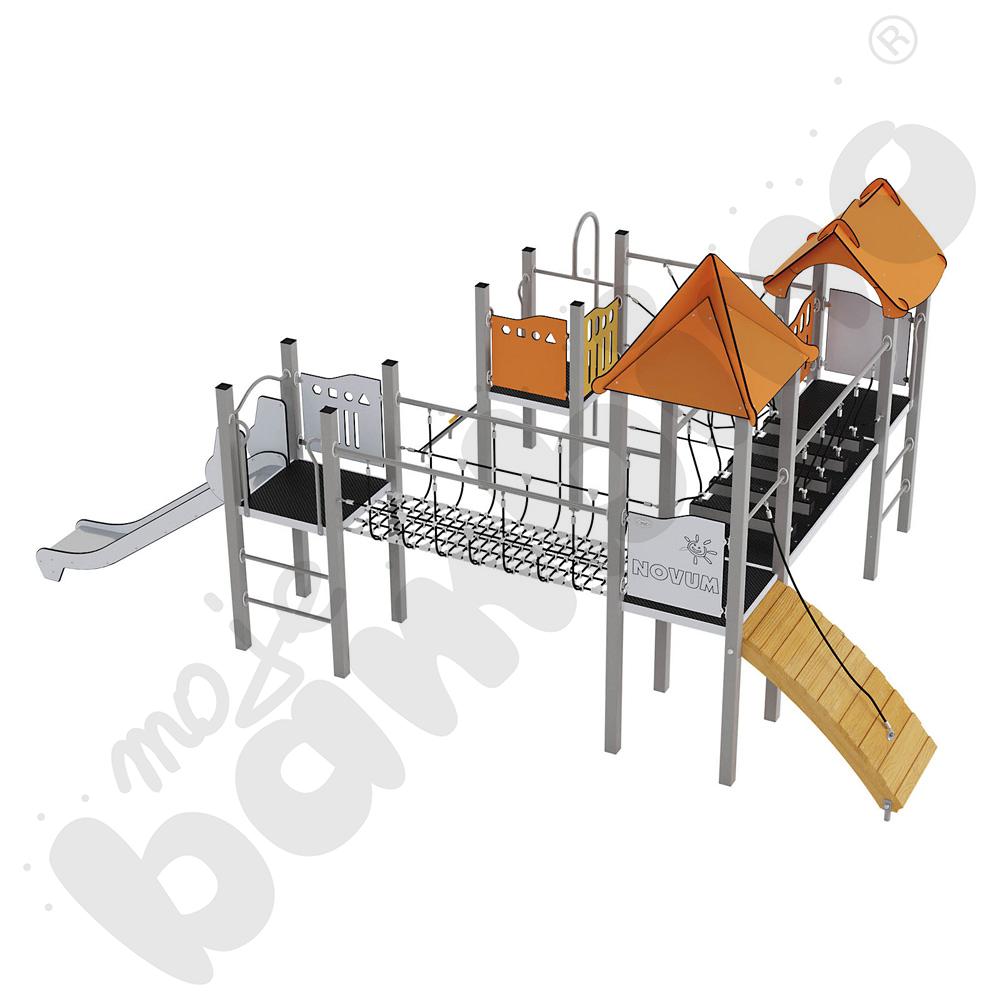 Quadro Simple 1231, metal