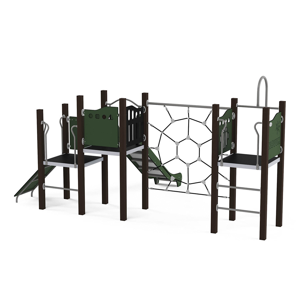Quadro 12124, recykling