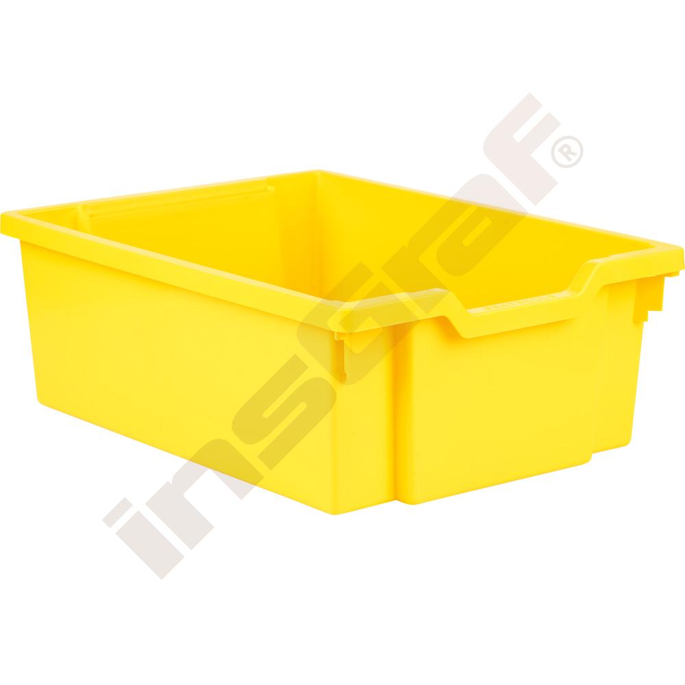 Úložné boxy 2 - hlboké