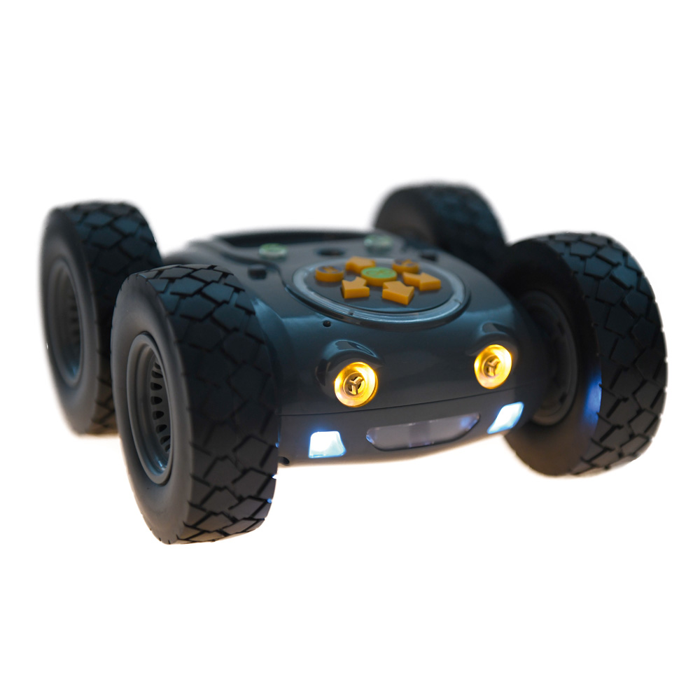 Terénny robot 