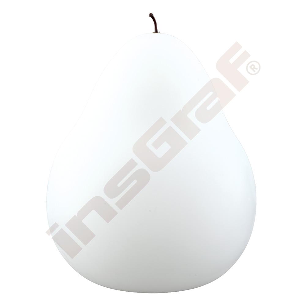LED lampička - hruška