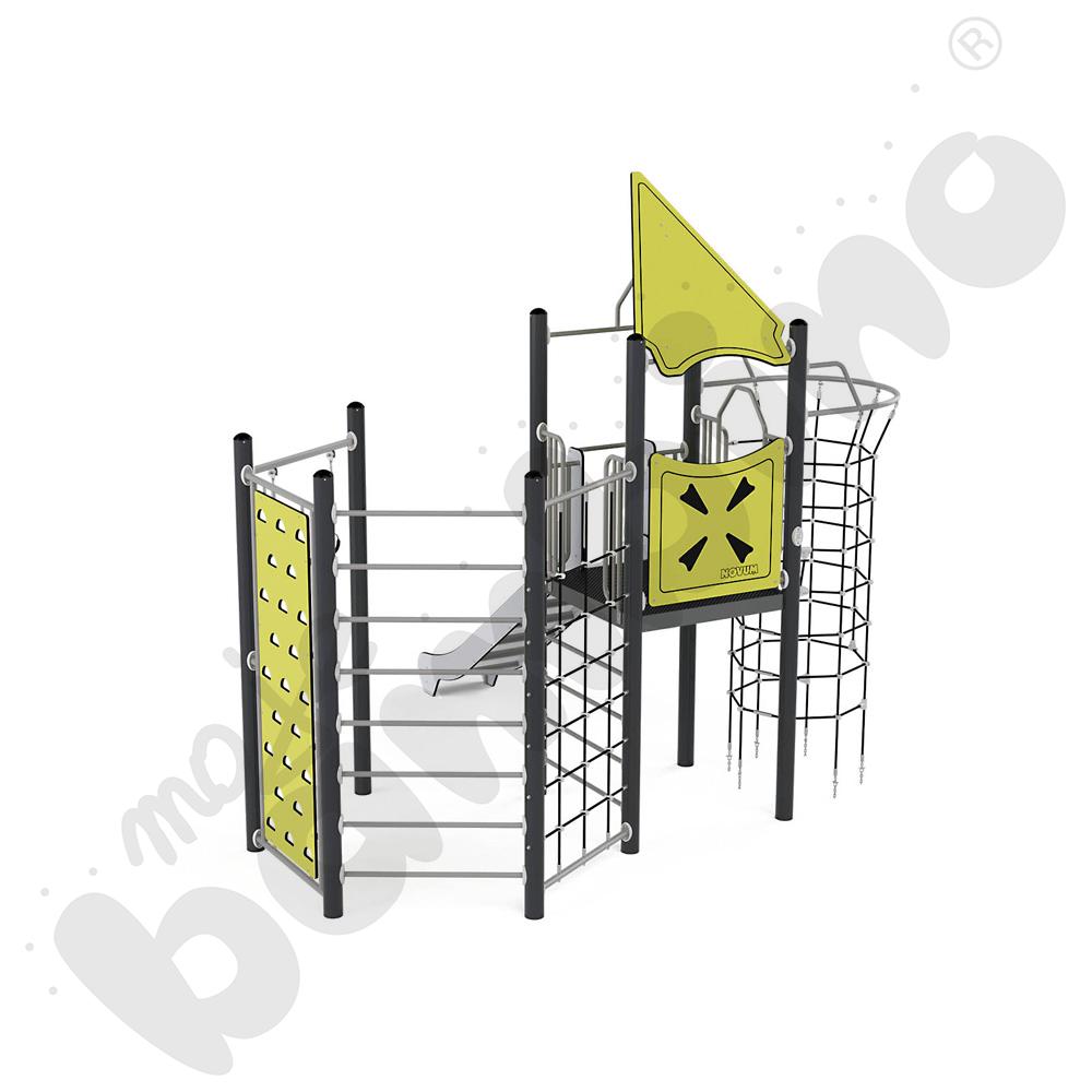 Action4Kids Lime - zestaw 1911-A