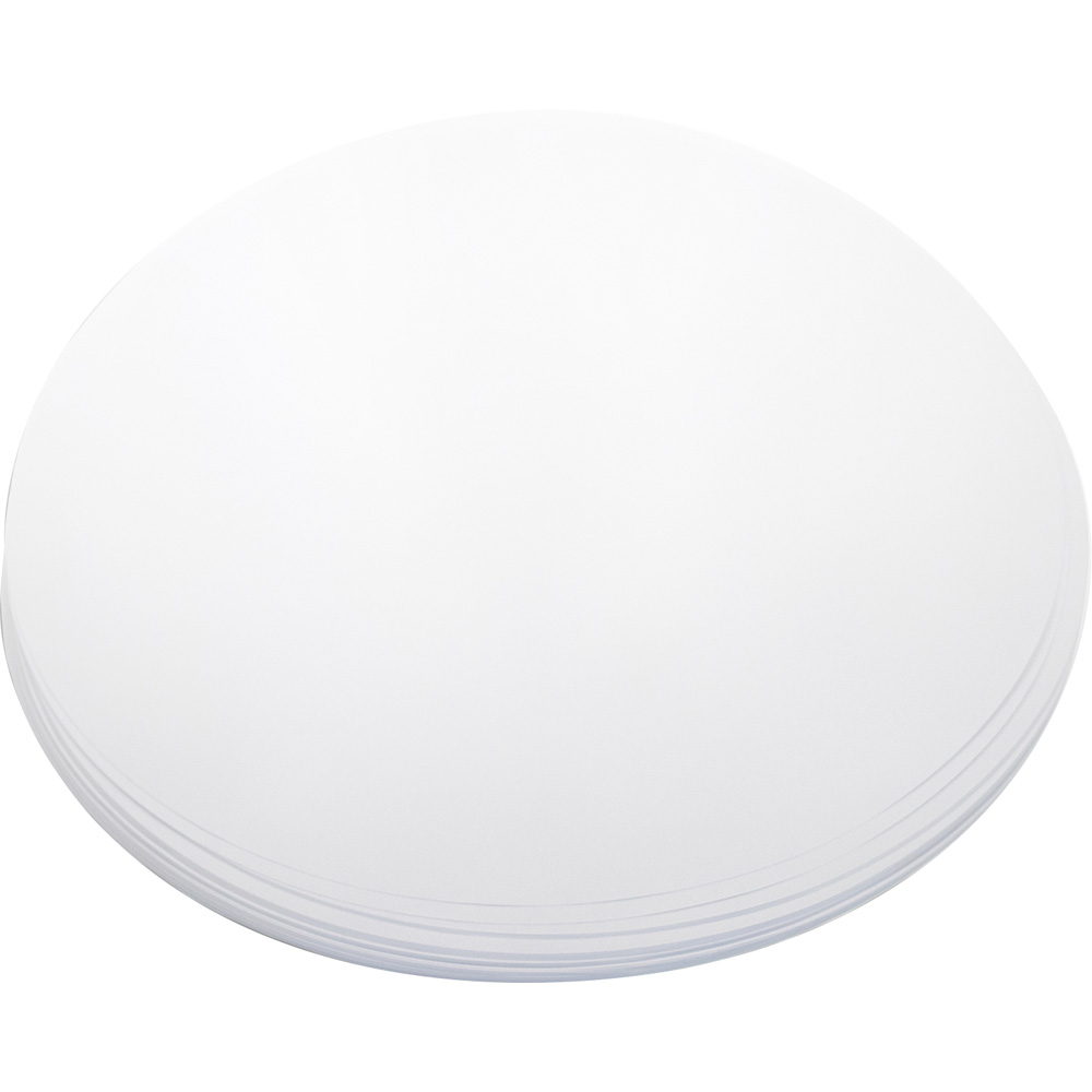 Papier 200 ks, priemer 35 cm