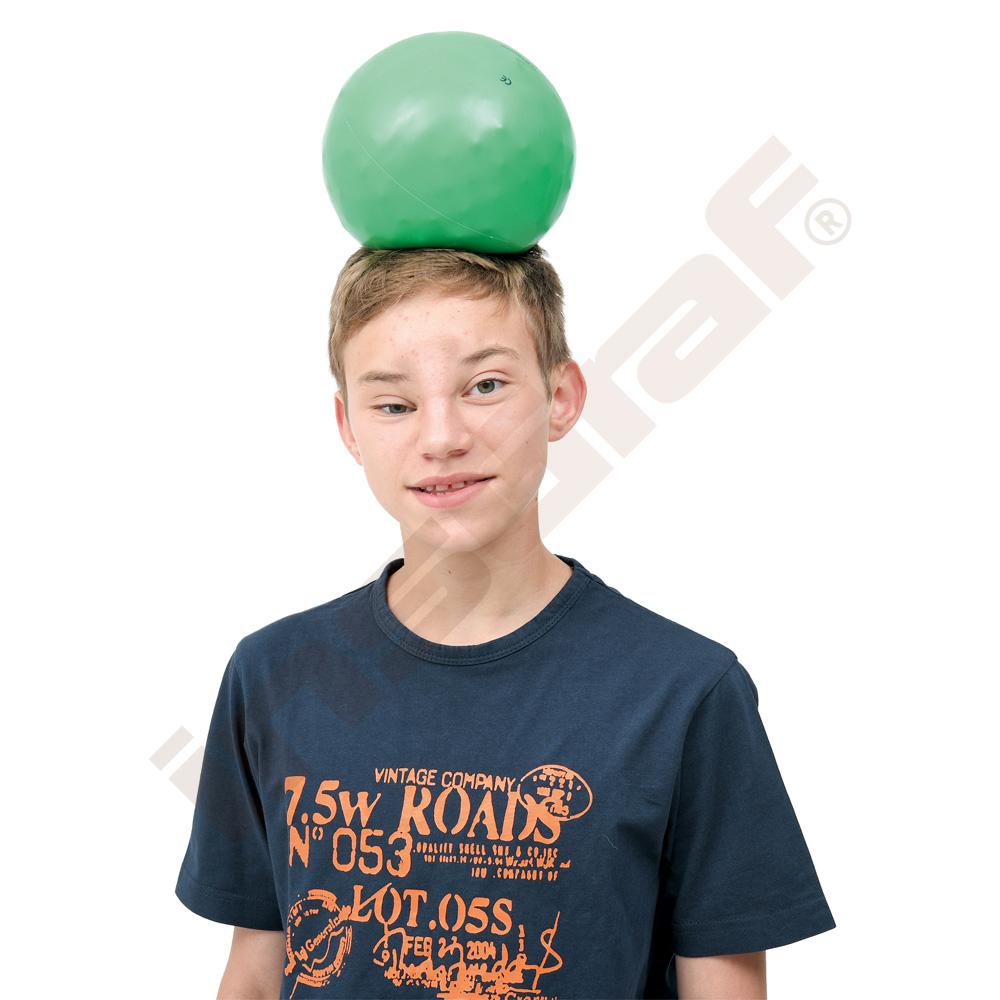 Senzorický míček 2 kg 