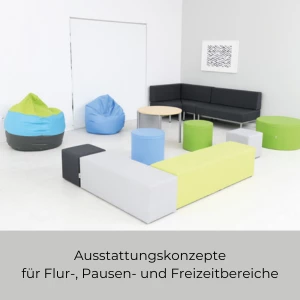 Ausstattungskonzepte