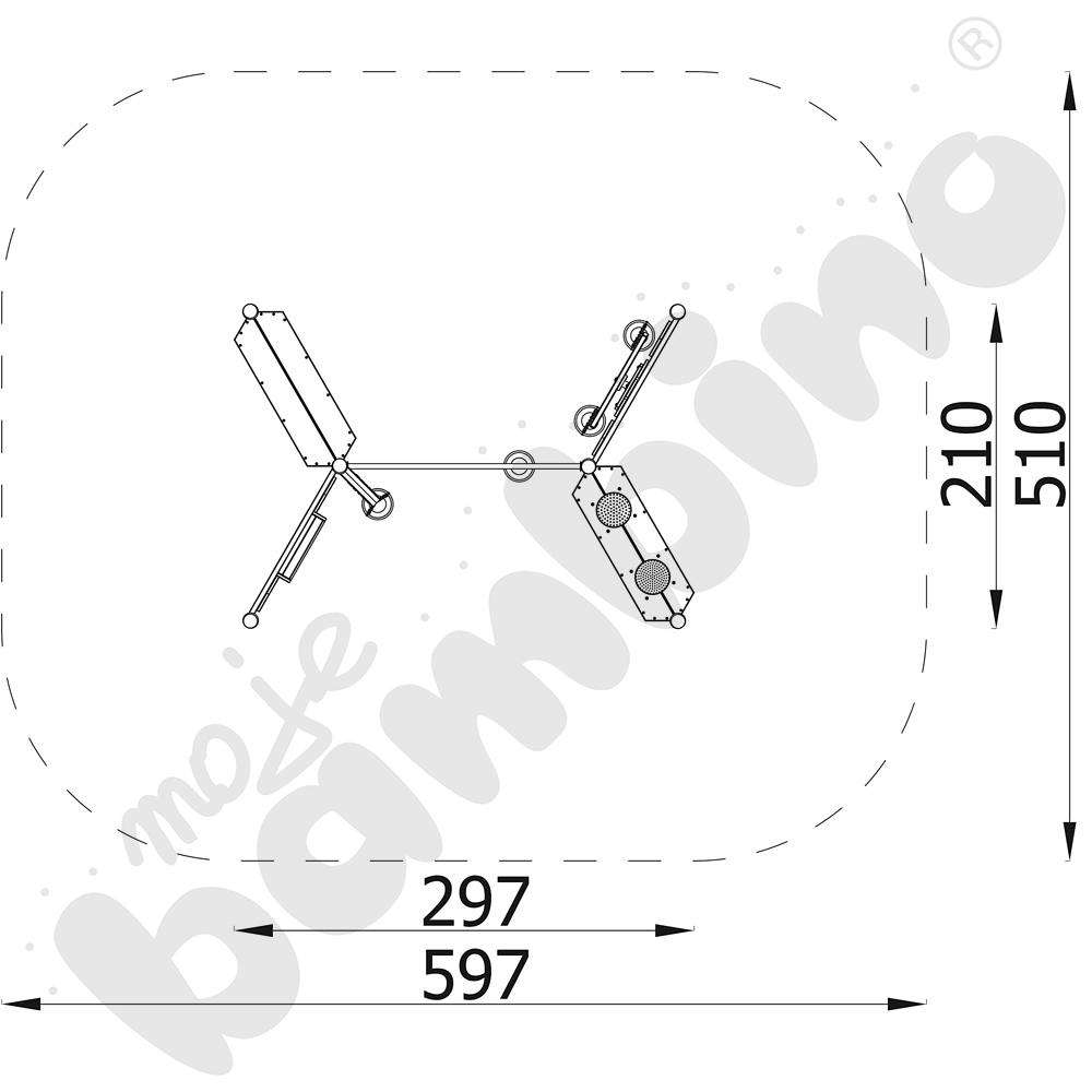 Fabryka piasku 2 Robinio