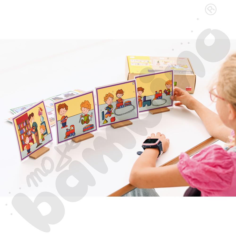 Rozwiązywanie konfliktów w domu