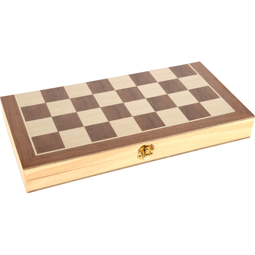 Šach/Dáma/Backgammon