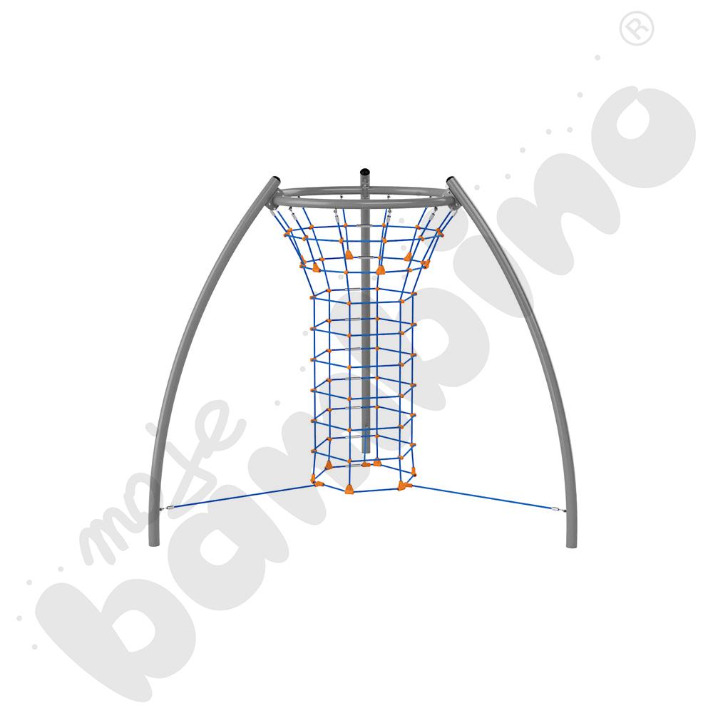 Linarium Tunel – liny niebieskie