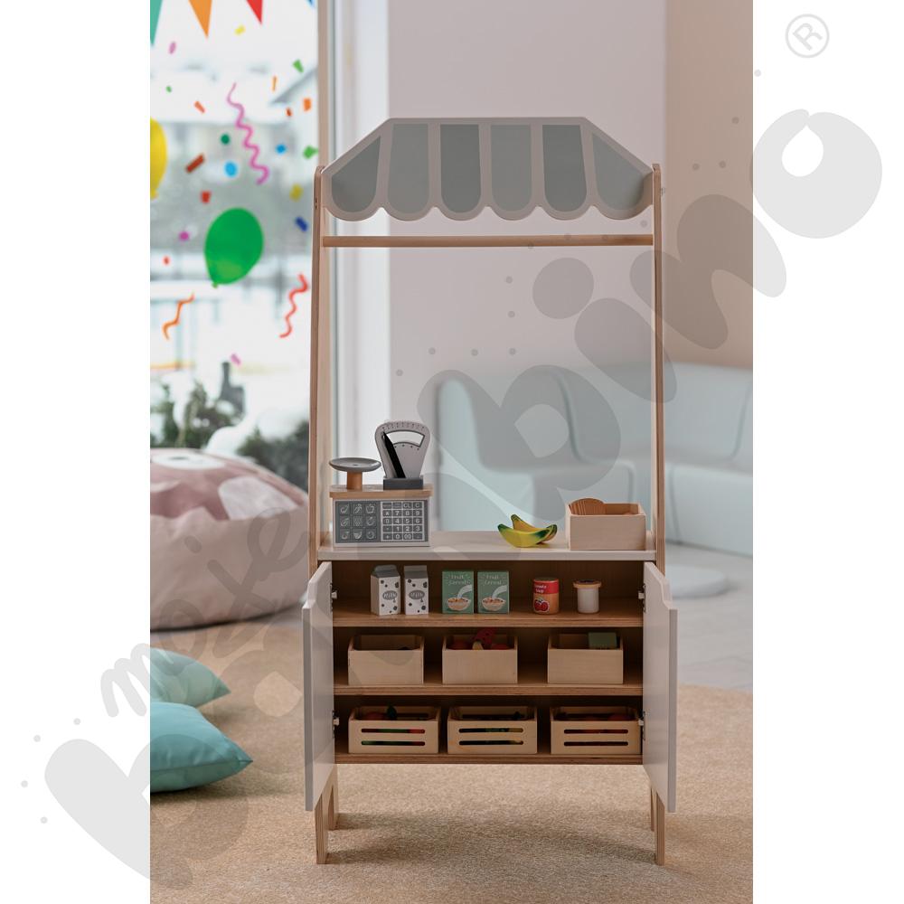 Straganik i teatrzyk 2 w 1