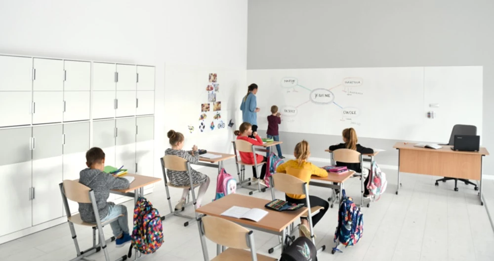 Wyposażenie szkół, Insgraf